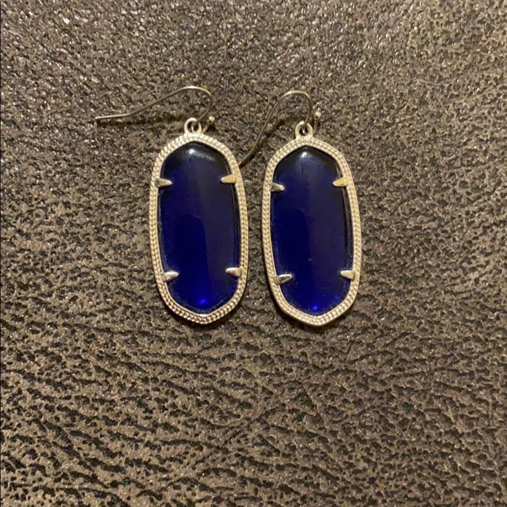 Kendra Scott Earrings